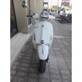 Vespa Primavera 125 ABS 2025 Μεταχειρισμένα